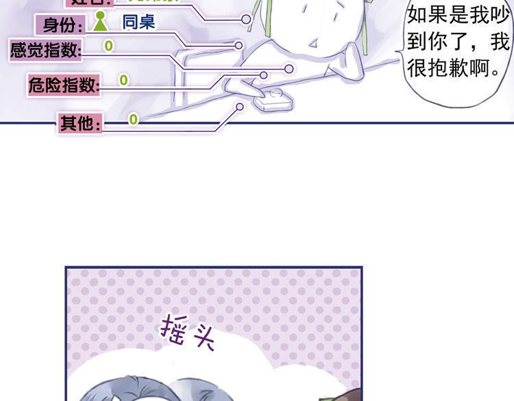 蓝翅韩漫全集-第4回 失误 03无删减无遮挡章节图片 