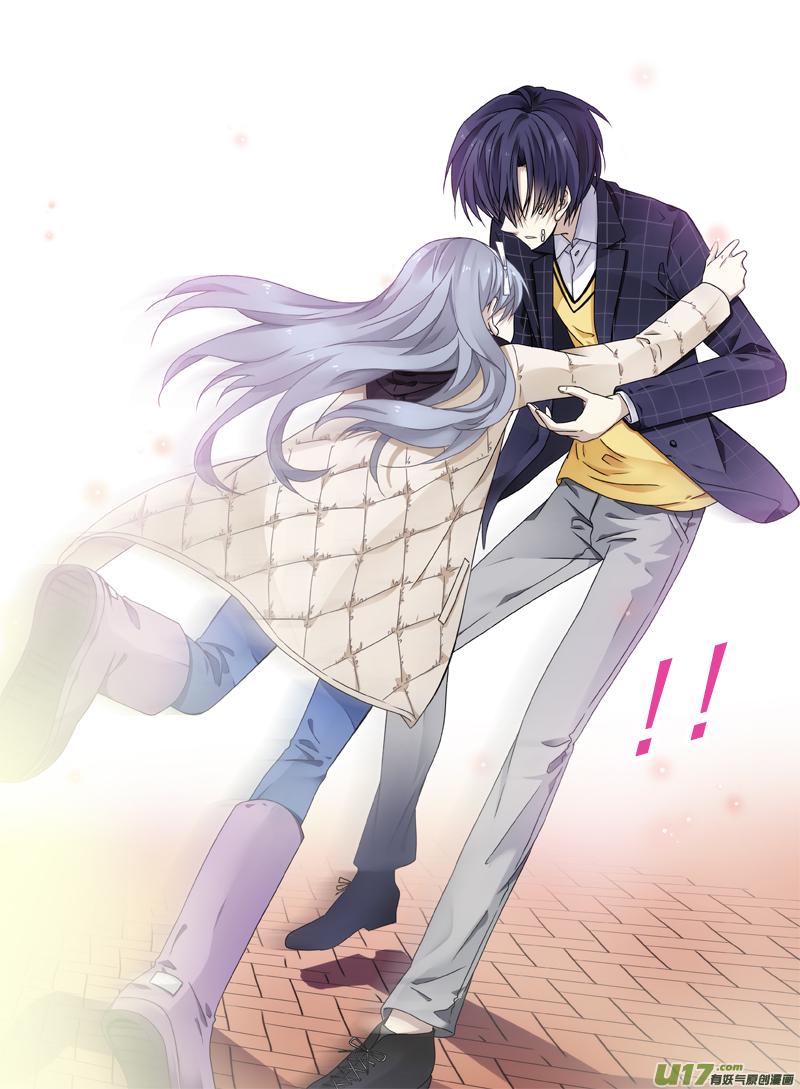 蓝翅韩漫全集-第54话动摇04无删减无遮挡章节图片 