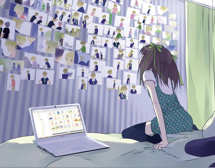 蓝翅韩漫全集-第6回 未归 02无删减无遮挡章节图片 