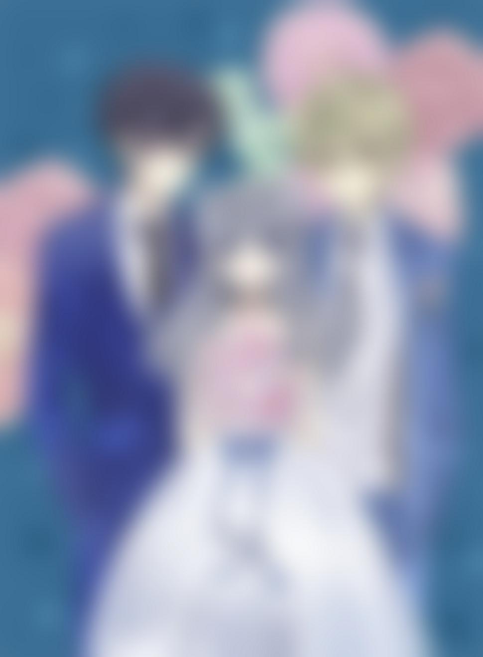 蓝翅韩漫全集-第63话婚纱03（欧希里高中篇）无删减无遮挡章节图片 