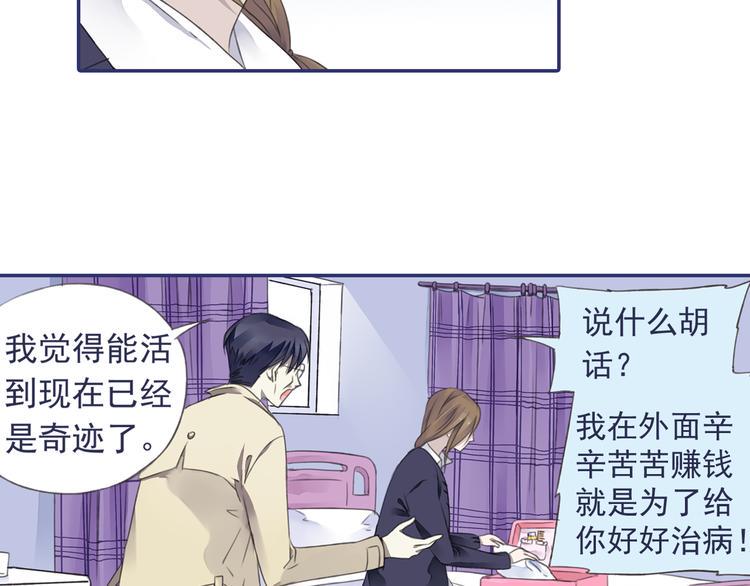 蓝翅韩漫全集-第36回 家变（上） 01无删减无遮挡章节图片 