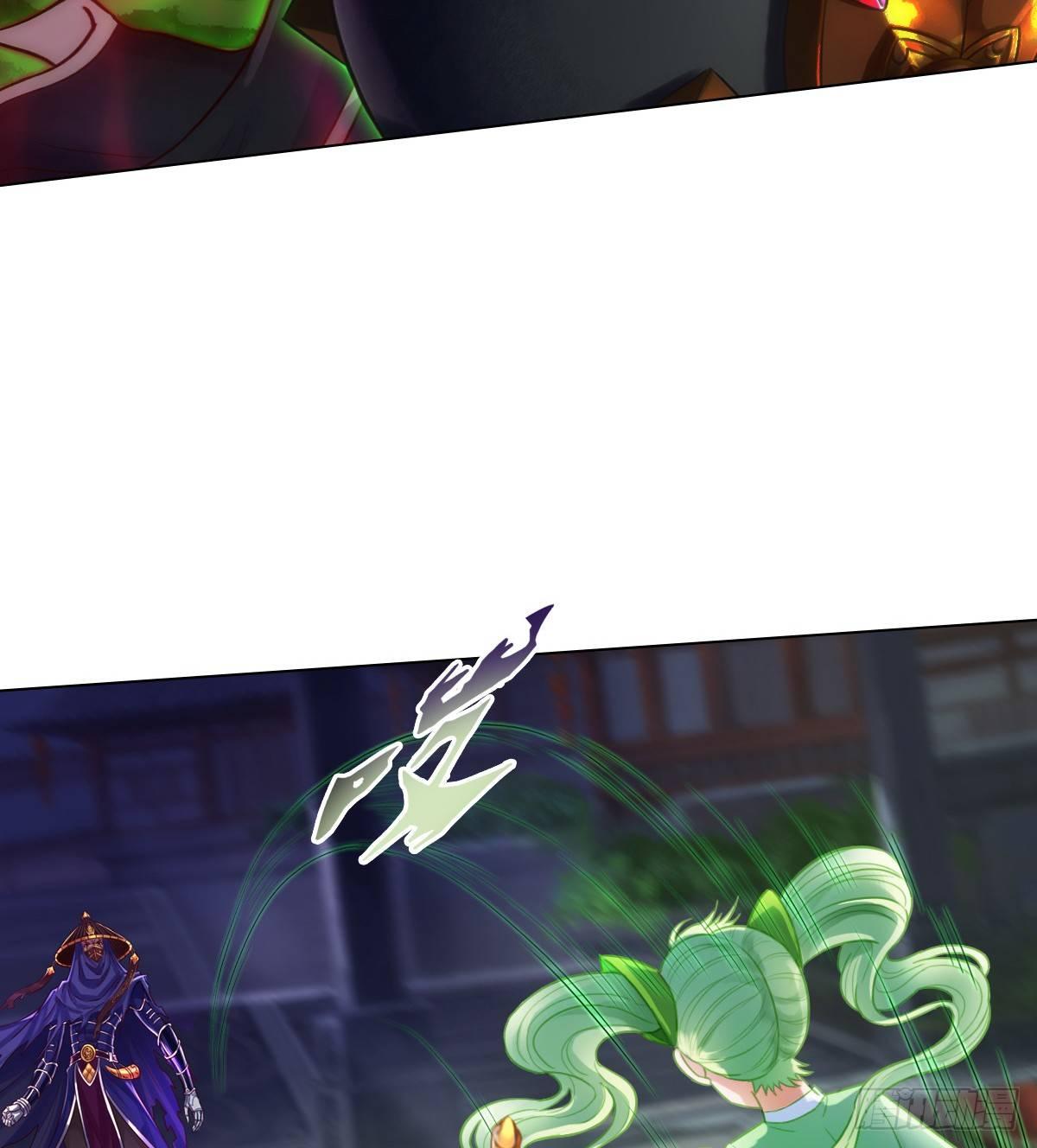 琅寰书院韩漫全集-第101话 无尘大师无删减无遮挡章节图片 