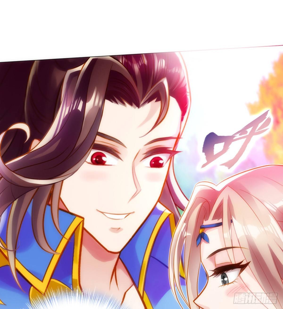 琅寰书院韩漫全集-第106话 万灵草无删减无遮挡章节图片 