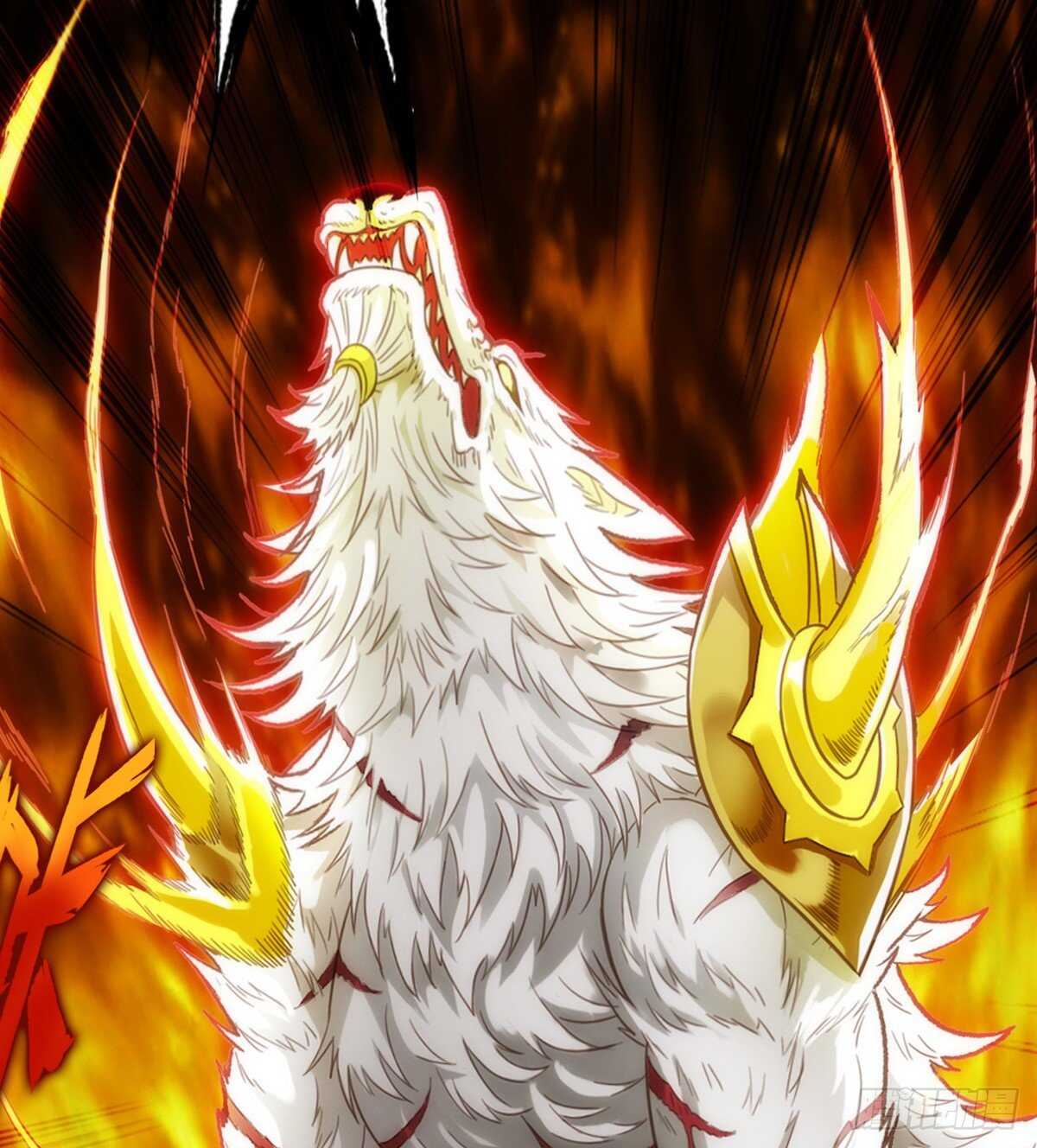 琅寰书院韩漫全集-第112话 兽族大战无删减无遮挡章节图片 