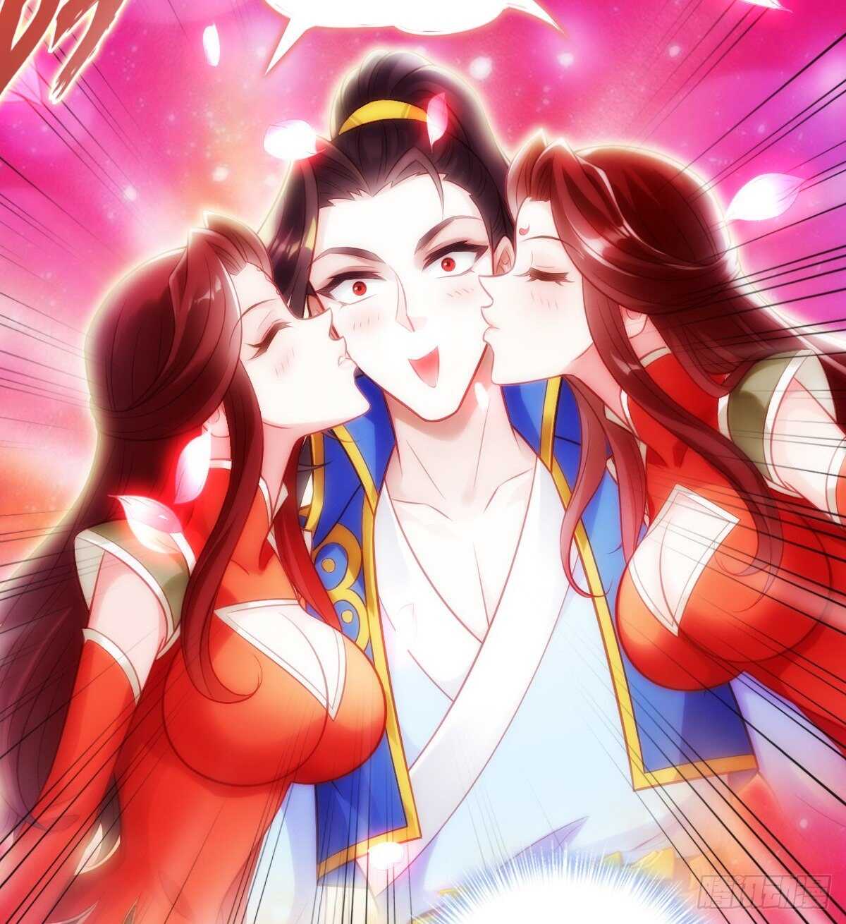 琅寰书院韩漫全集-第123话 白虎院挑战无删减无遮挡章节图片 