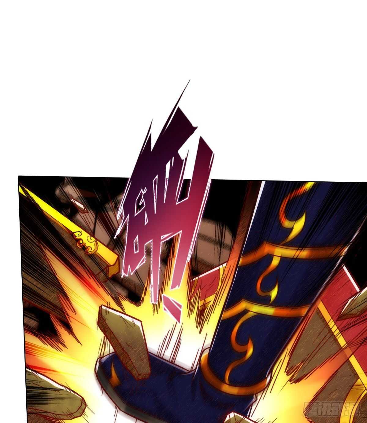 琅寰书院韩漫全集-第123话 白虎院挑战无删减无遮挡章节图片 