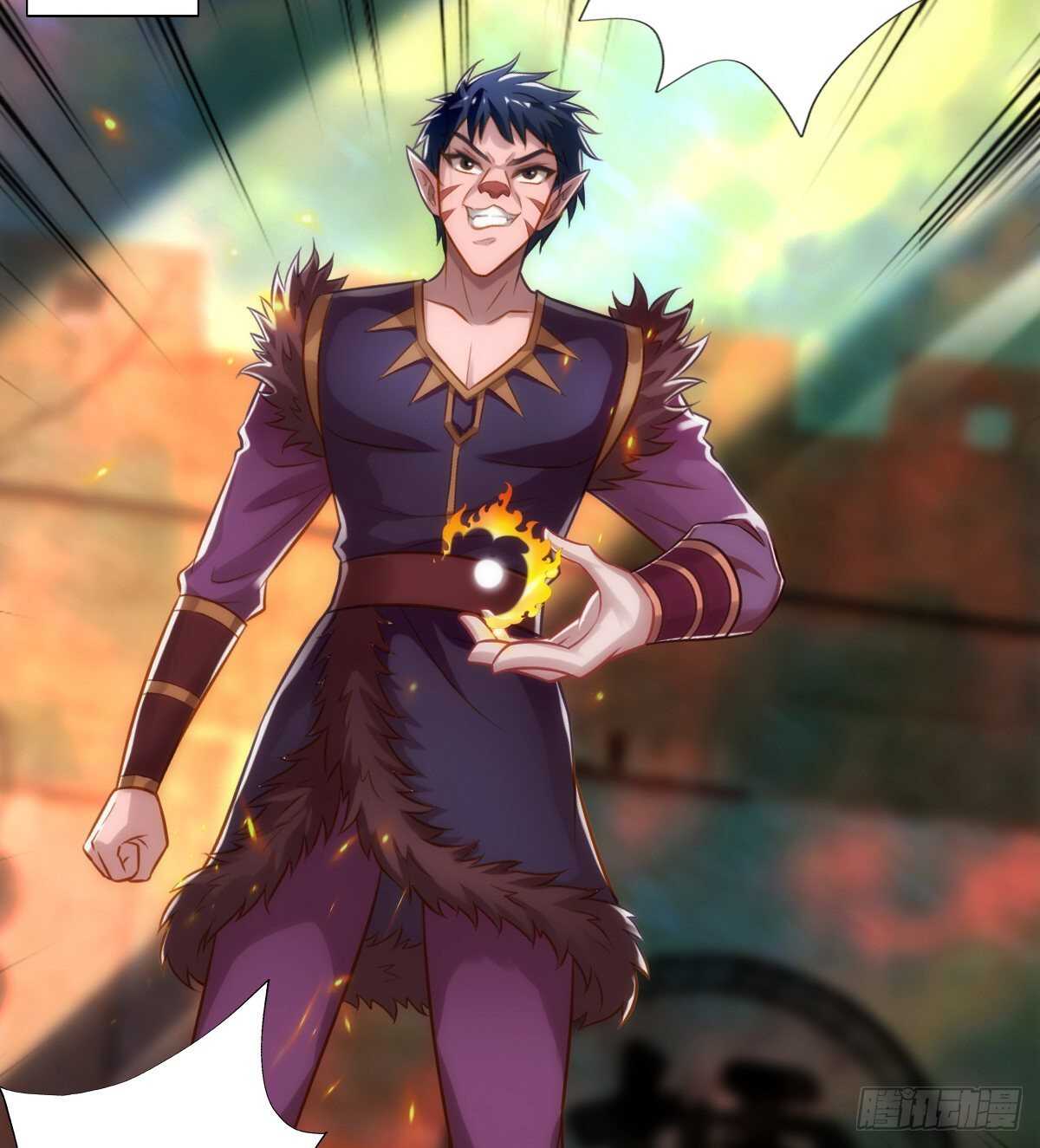琅寰书院韩漫全集-第125话 初见无尘大师无删减无遮挡章节图片 