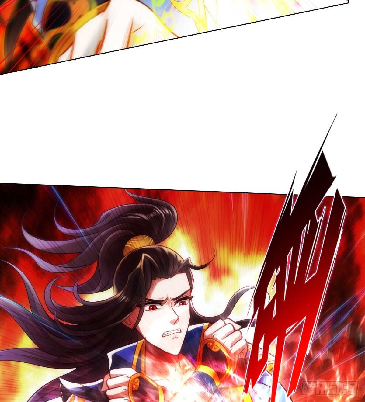 琅寰书院韩漫全集-第126话 恐怖的血骨老魔无删减无遮挡章节图片 