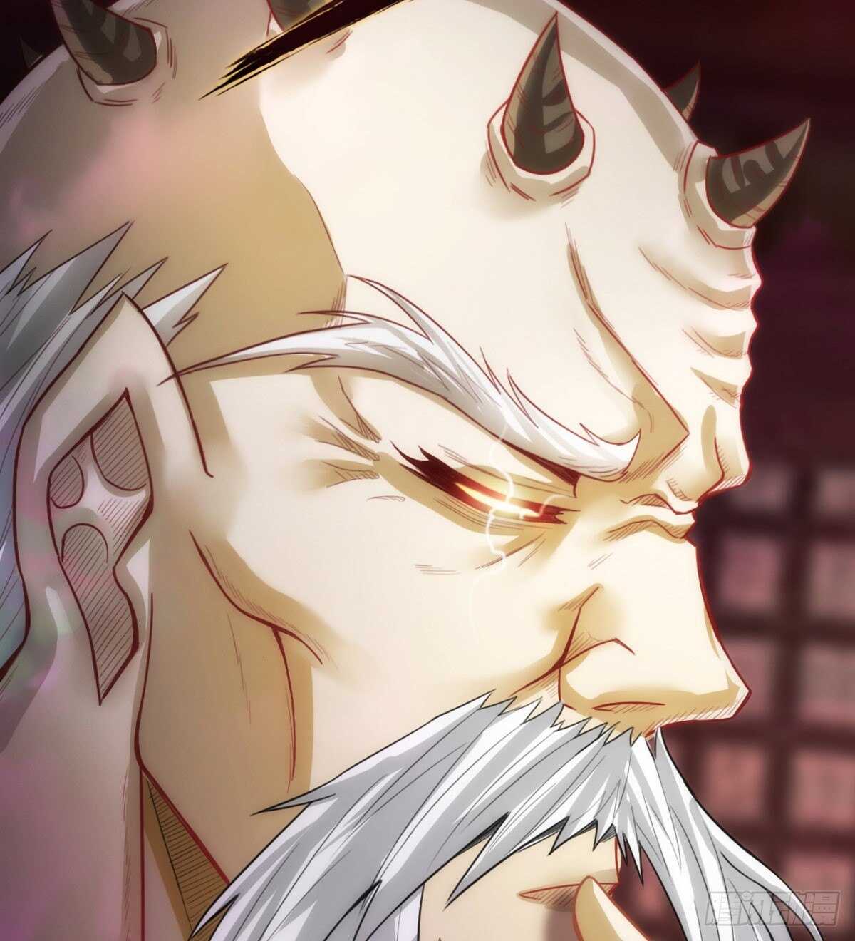琅寰书院韩漫全集-第126话 恐怖的血骨老魔无删减无遮挡章节图片 