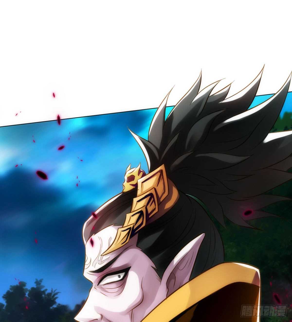 琅寰书院韩漫全集-第126话 恐怖的血骨老魔无删减无遮挡章节图片 