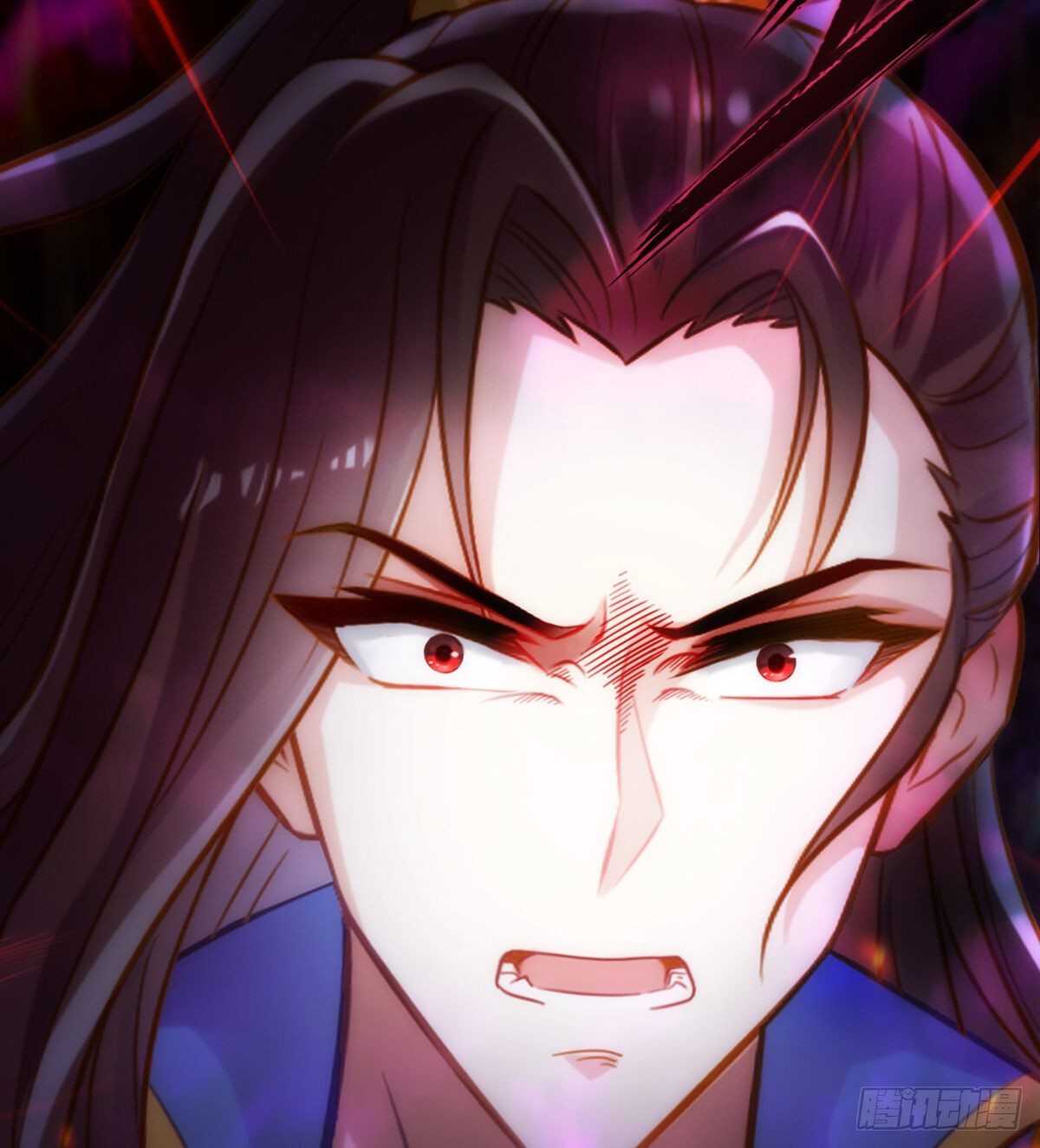 琅寰书院韩漫全集-第126话 恐怖的血骨老魔无删减无遮挡章节图片 