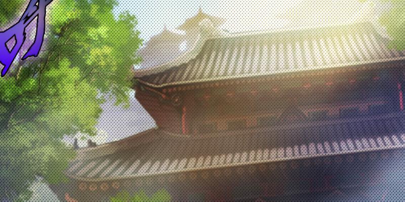 琅寰书院韩漫全集-第二十话 谋反宫乱无删减无遮挡章节图片 