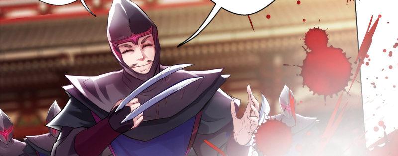 琅寰书院韩漫全集-第二十话 谋反宫乱无删减无遮挡章节图片 