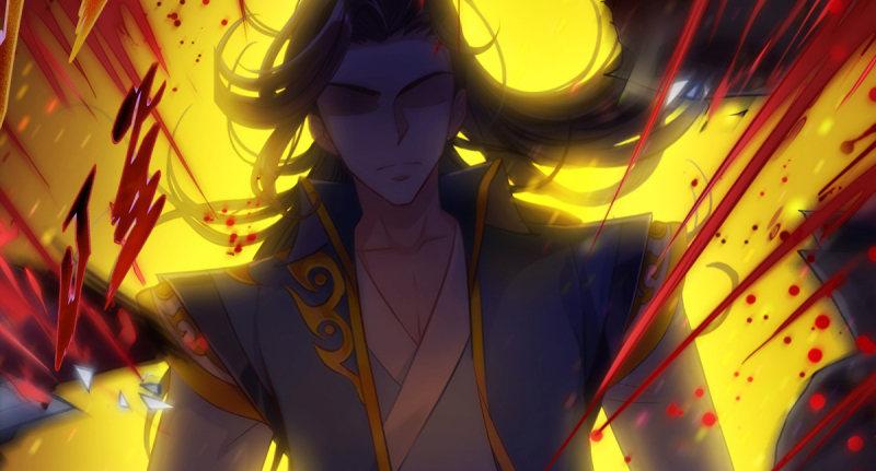 琅寰书院韩漫全集-第二十二话 师姐弟之情无删减无遮挡章节图片 