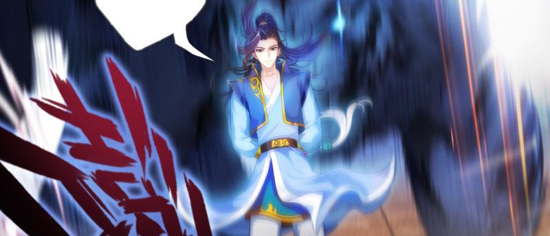 琅寰书院韩漫全集-第二十五话 战神殿黑白二老无删减无遮挡章节图片 
