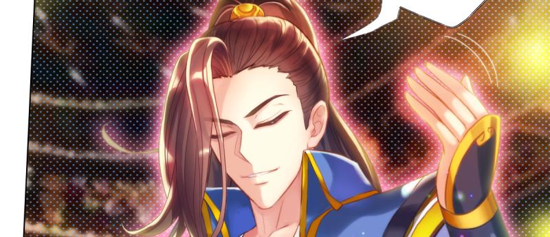 琅寰书院韩漫全集-第二十六话 天机门野心无删减无遮挡章节图片 