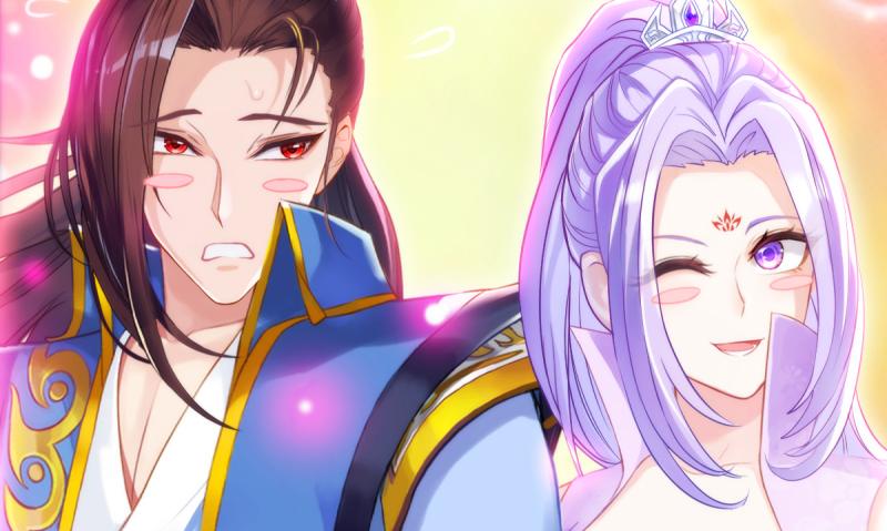 琅寰书院韩漫全集-第二十六话 天机门野心无删减无遮挡章节图片 