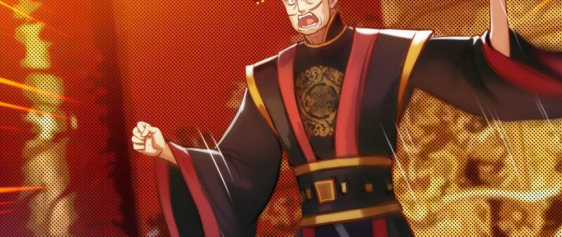 琅寰书院韩漫全集-第二十九话 杨式电疗大无删减无遮挡章节图片 