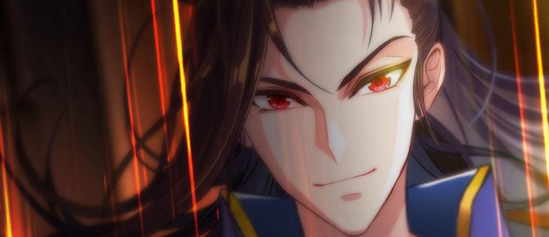 琅寰书院韩漫全集-第三十话 单刀赴会！无删减无遮挡章节图片 
