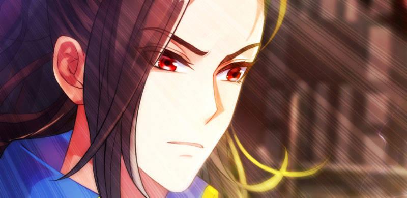 琅寰书院韩漫全集-第三十话 单刀赴会！无删减无遮挡章节图片 