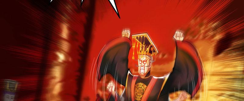 琅寰书院韩漫全集-第三十话 单刀赴会！无删减无遮挡章节图片 