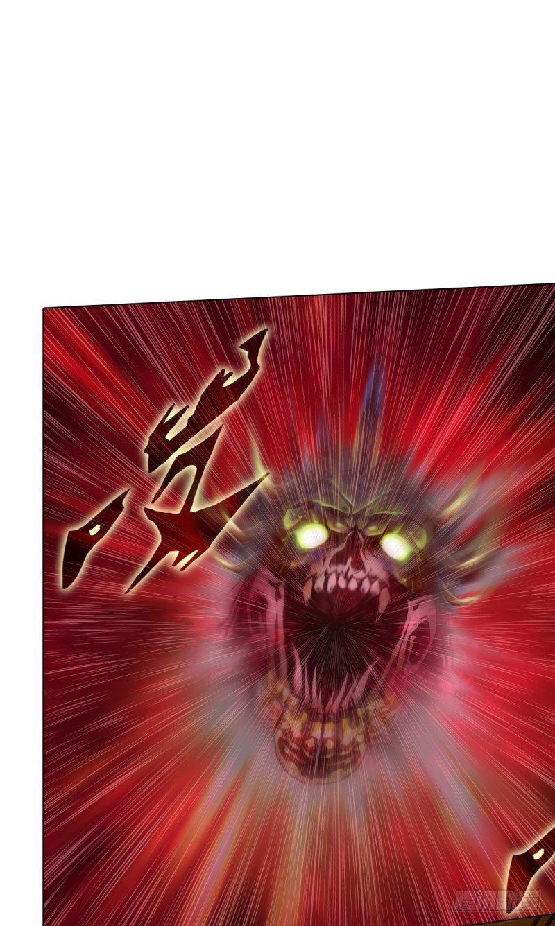 琅寰书院韩漫全集-第四话 千钧一发师尊驾临无删减无遮挡章节图片 