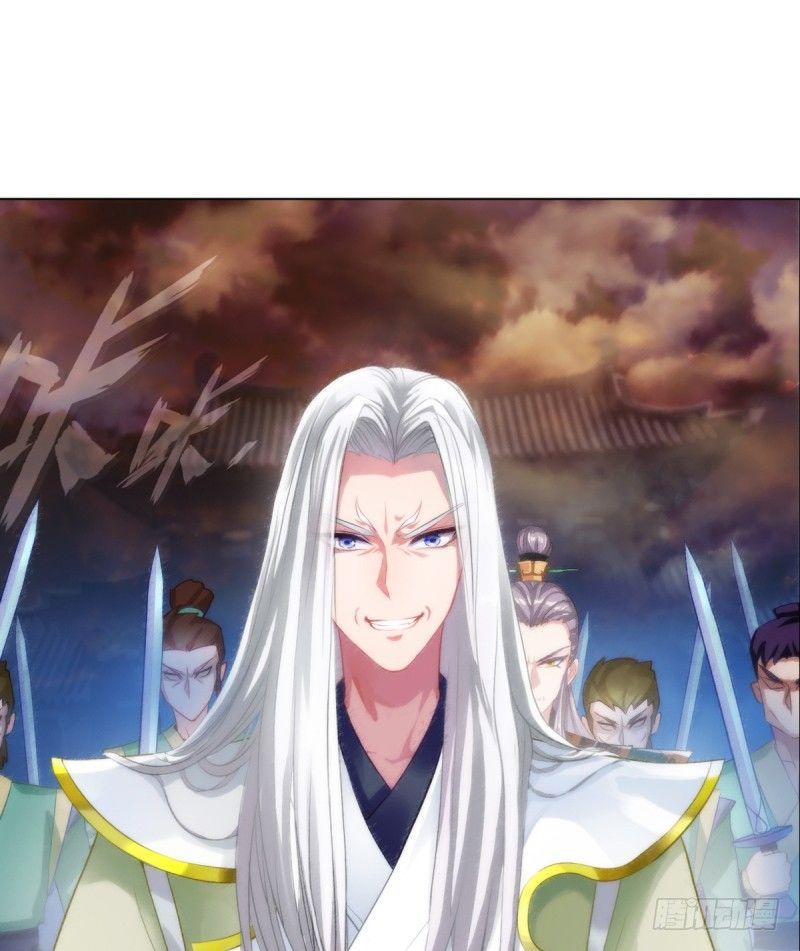 琅寰书院韩漫全集-第四话 千钧一发师尊驾临无删减无遮挡章节图片 