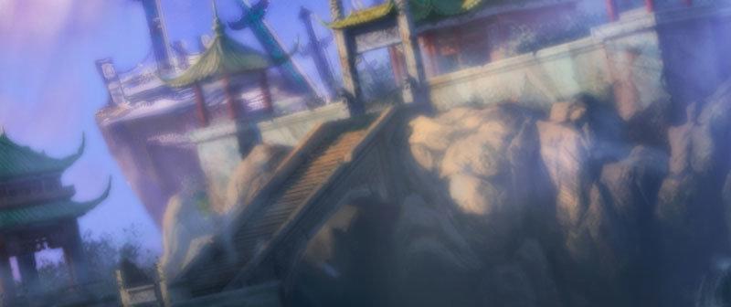 琅寰书院韩漫全集-第三十一话 玄龙腰带的威力！无删减无遮挡章节图片 