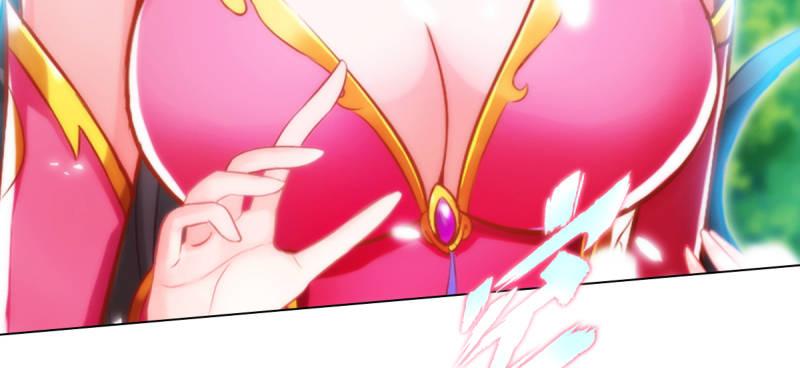 琅寰书院韩漫全集-第三十四话 女主登场！无删减无遮挡章节图片 