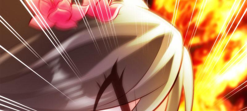 琅寰书院韩漫全集-第三十四话 女主登场！无删减无遮挡章节图片 