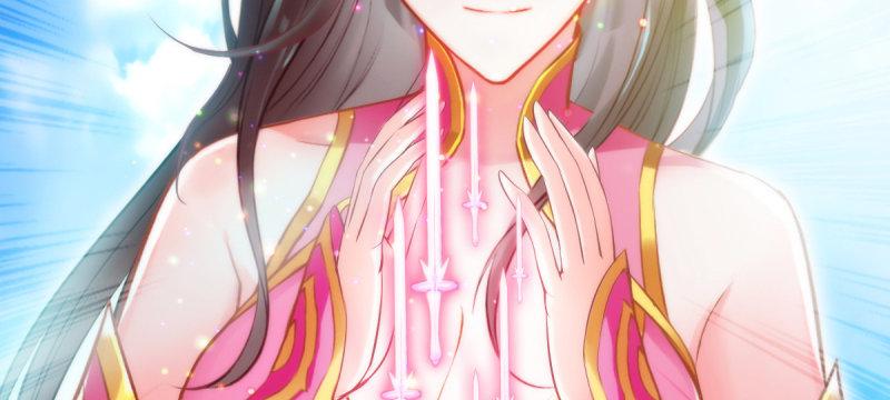 琅寰书院韩漫全集-第三十六话 美女大战怪兽！无删减无遮挡章节图片 