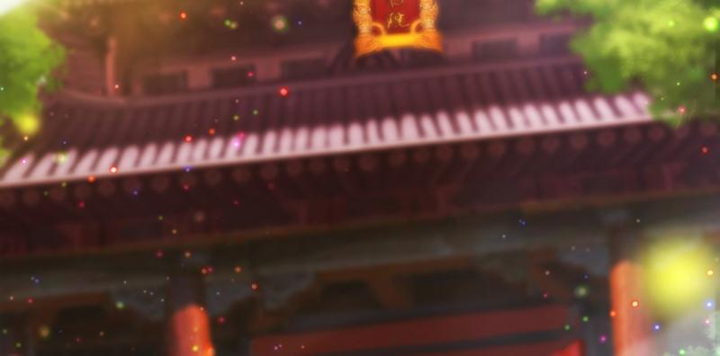 琅寰书院韩漫全集-第三十七话 伪娘不好惹！无删减无遮挡章节图片 