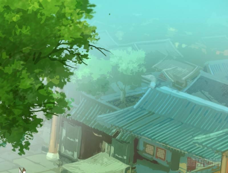 琅寰书院韩漫全集-第五话 藏剑阁主邀请无删减无遮挡章节图片 