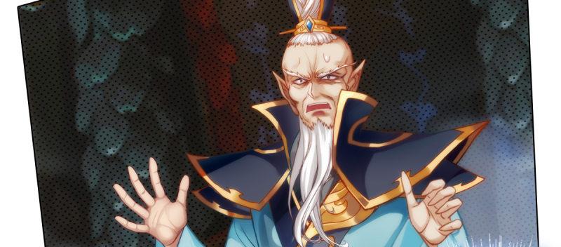 琅寰书院韩漫全集-第四十一话 这酒不赖！无删减无遮挡章节图片 