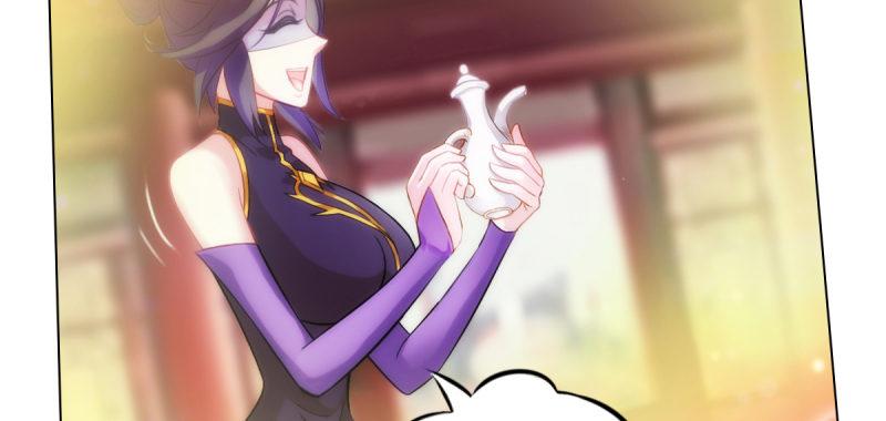 琅寰书院韩漫全集-第四十一话 这酒不赖！无删减无遮挡章节图片 