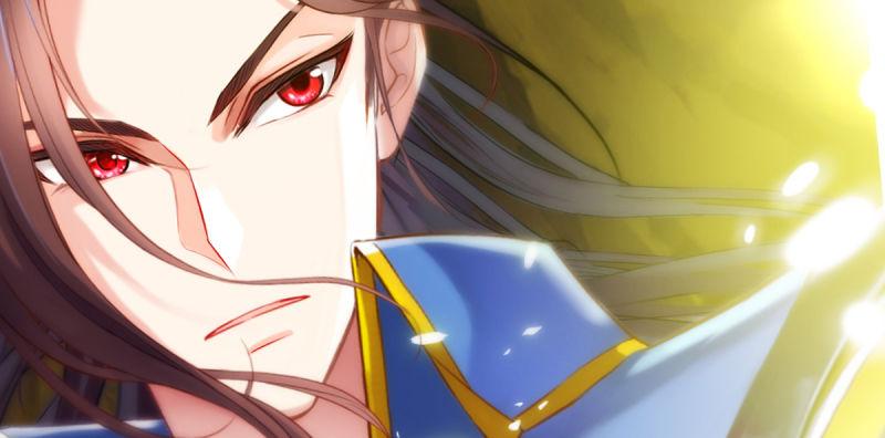琅寰书院韩漫全集-第四十五话 仙师跑路！无删减无遮挡章节图片 