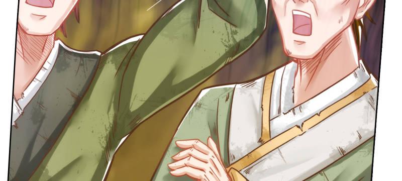 琅寰书院韩漫全集-第四十六话 除暴安良无删减无遮挡章节图片 