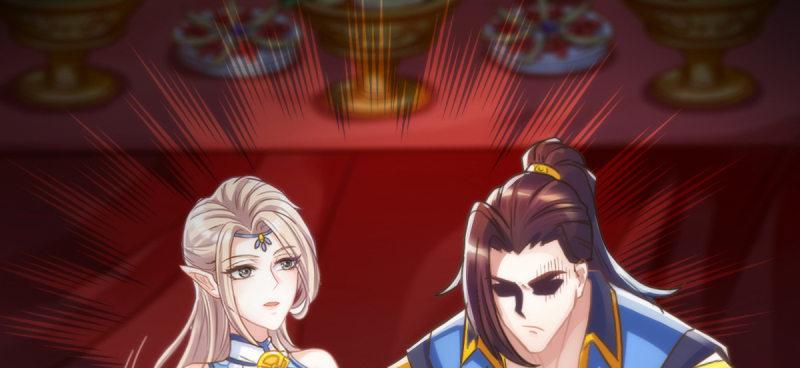 琅寰书院韩漫全集-第五十一话 都是误会？无删减无遮挡章节图片 