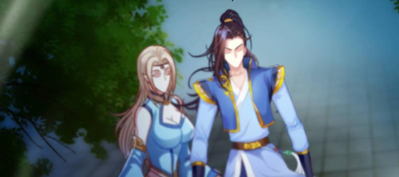 琅寰书院韩漫全集-第五十三话 最后的反抗！无删减无遮挡章节图片 