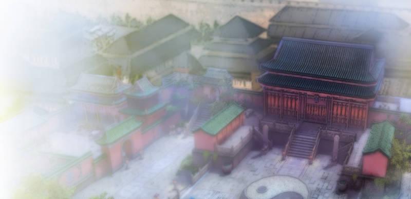 琅寰书院韩漫全集-第五十六话 挑拨离间无删减无遮挡章节图片 