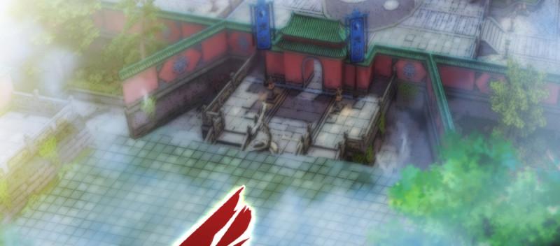 琅寰书院韩漫全集-第五十六话 挑拨离间无删减无遮挡章节图片 