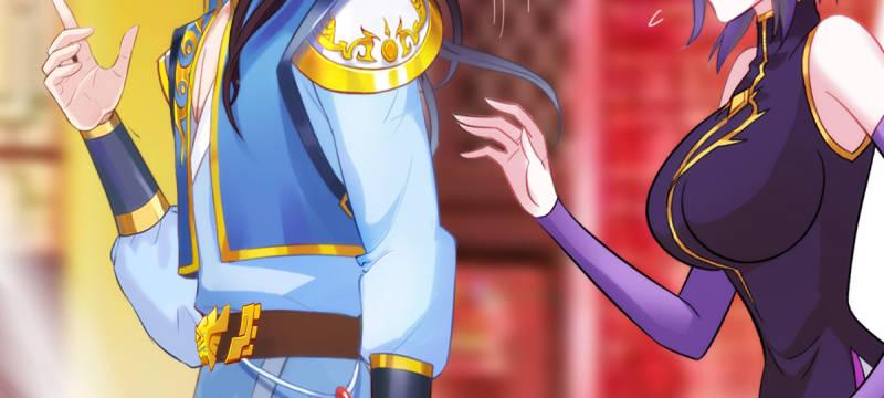 琅寰书院韩漫全集-第五十七话 书院宣战！无删减无遮挡章节图片 
