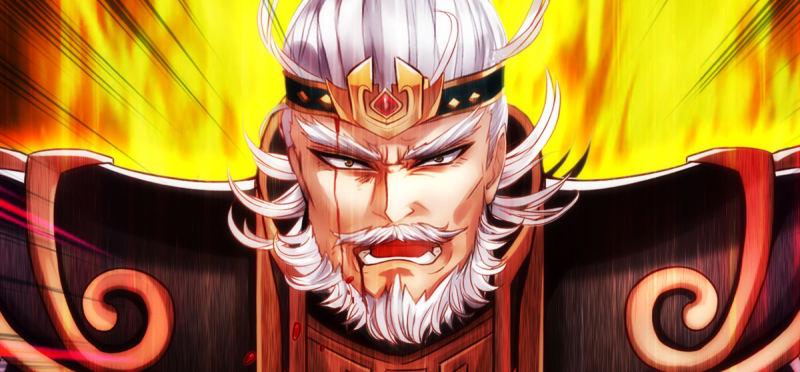 琅寰书院韩漫全集-第六十二话 精神力攻击！无删减无遮挡章节图片 