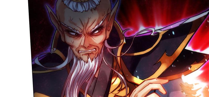 琅寰书院韩漫全集-第六十二话 精神力攻击！无删减无遮挡章节图片 