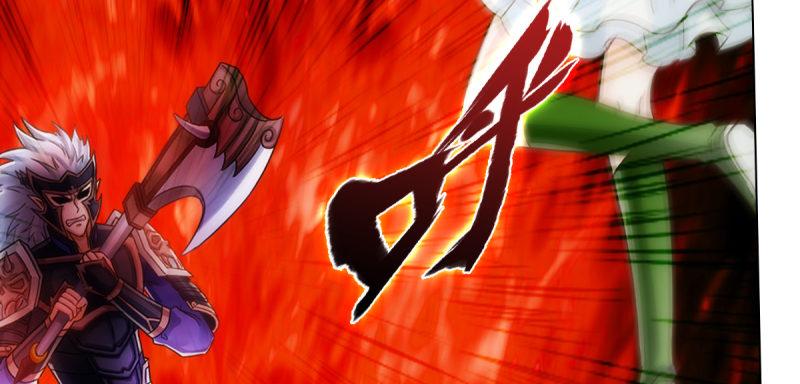 琅寰书院韩漫全集-第六十三话 我们赢了！无删减无遮挡章节图片 