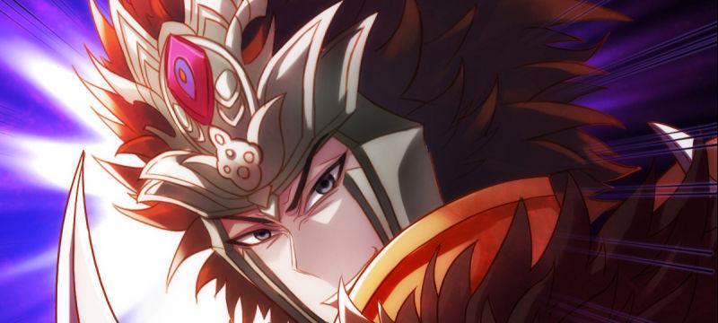 琅寰书院韩漫全集-第六十七话 逍遥子的传说无删减无遮挡章节图片 