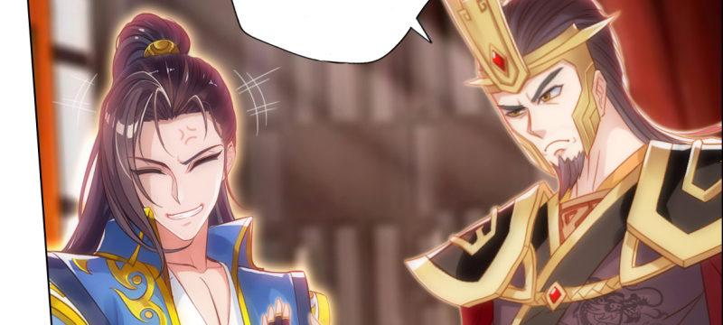 琅寰书院韩漫全集-第六十八话 国术太极服不服无删减无遮挡章节图片 