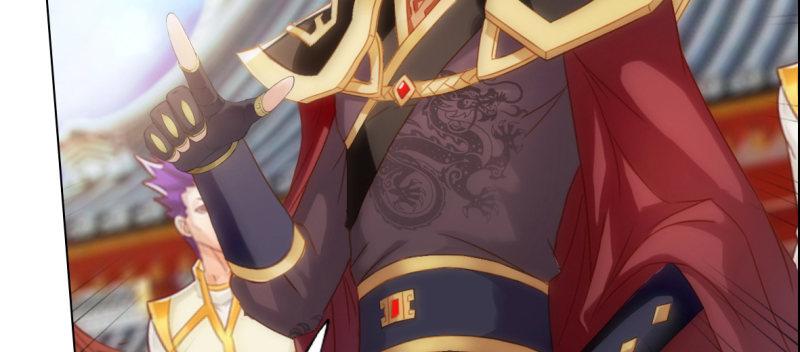 琅寰书院韩漫全集-第六十八话 国术太极服不服无删减无遮挡章节图片 