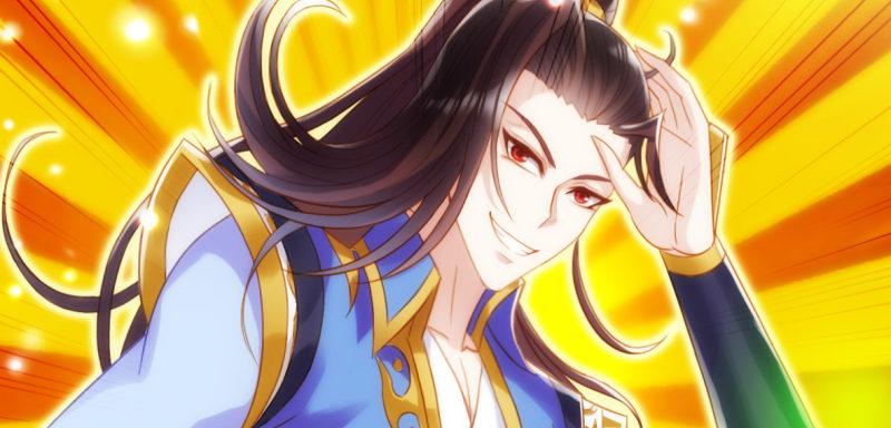 琅寰书院韩漫全集-第六十八话 国术太极服不服无删减无遮挡章节图片 