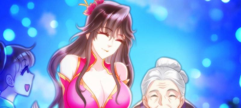 琅寰书院韩漫全集-第六十九话 三年义务教育！无删减无遮挡章节图片 